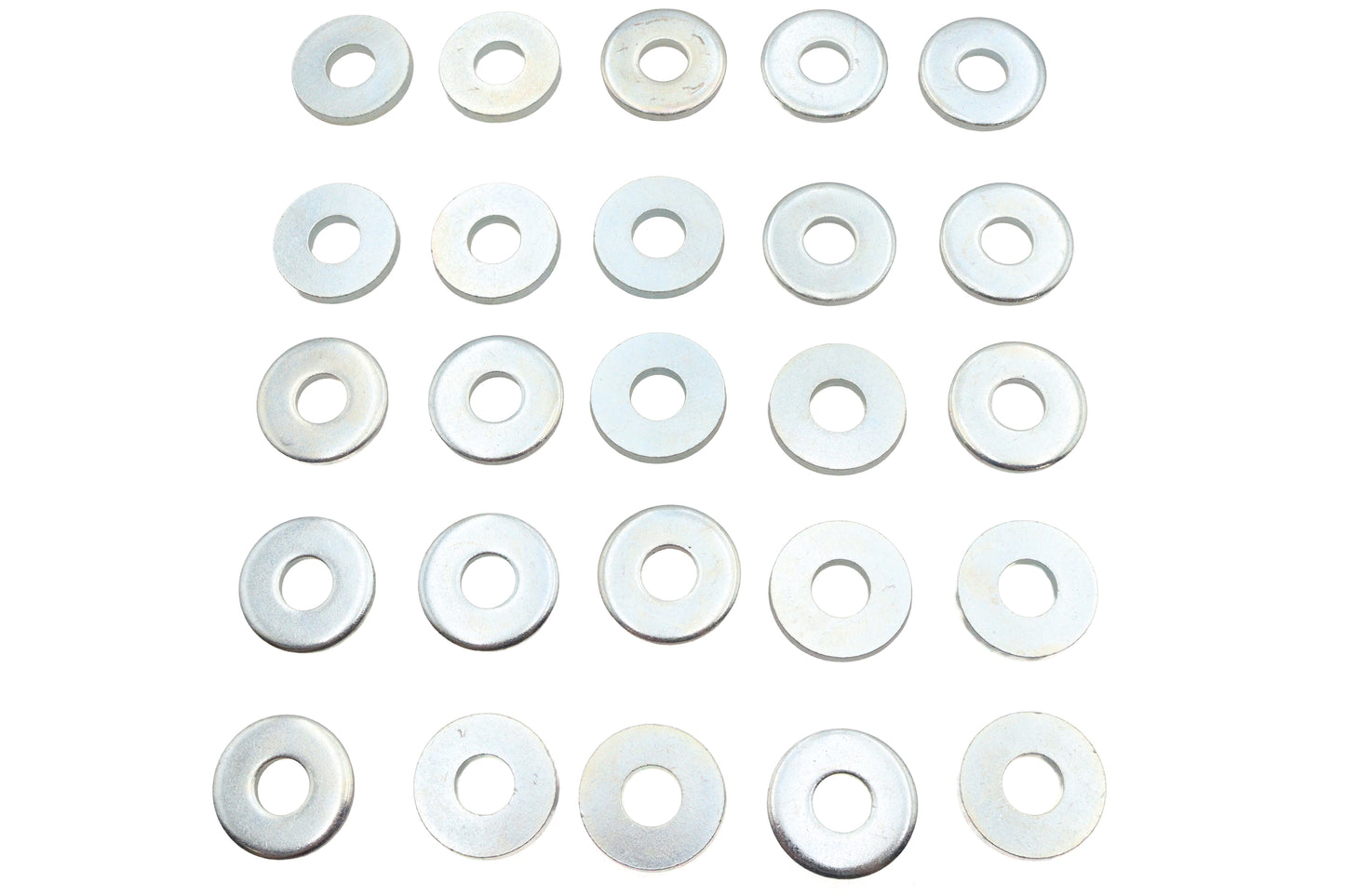 Replica Steel Washer 7/16 X 1-1/8" X 5/32