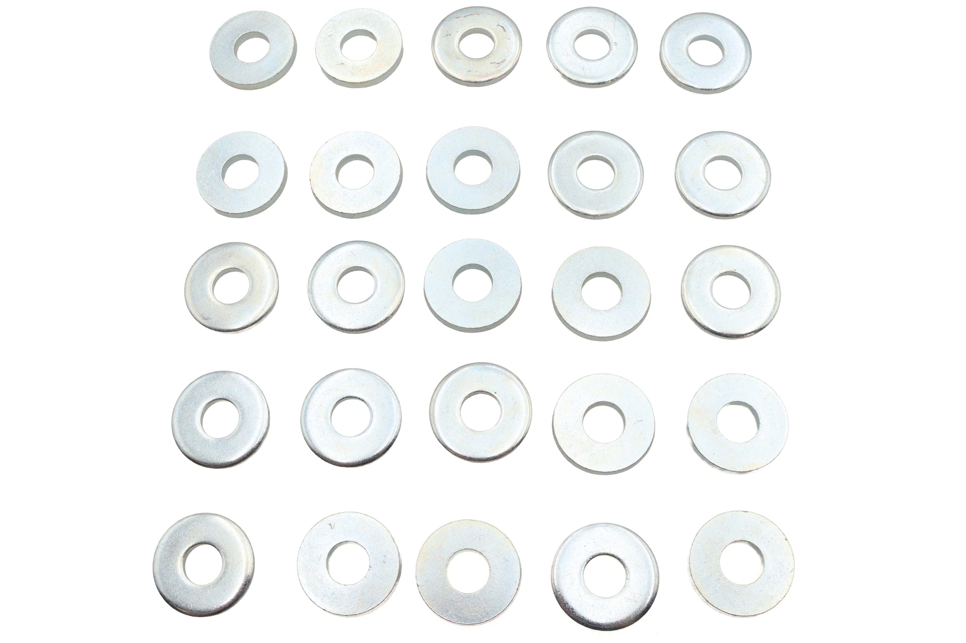 Replica Steel Washer 7/16 X 1-1/8" X 5/32