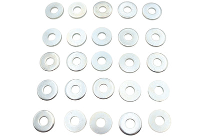 Replica Steel Washer 7/16 X 1-1/8" X 5/32