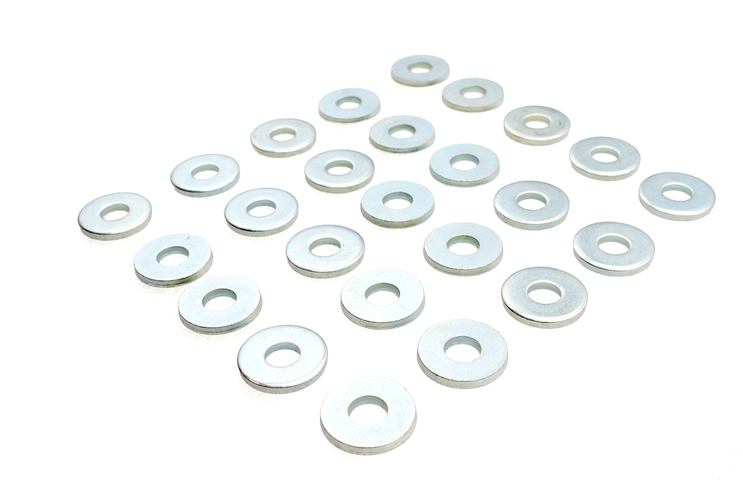 Replica Steel Washer 7/16 X 1-1/8" X 5/32
