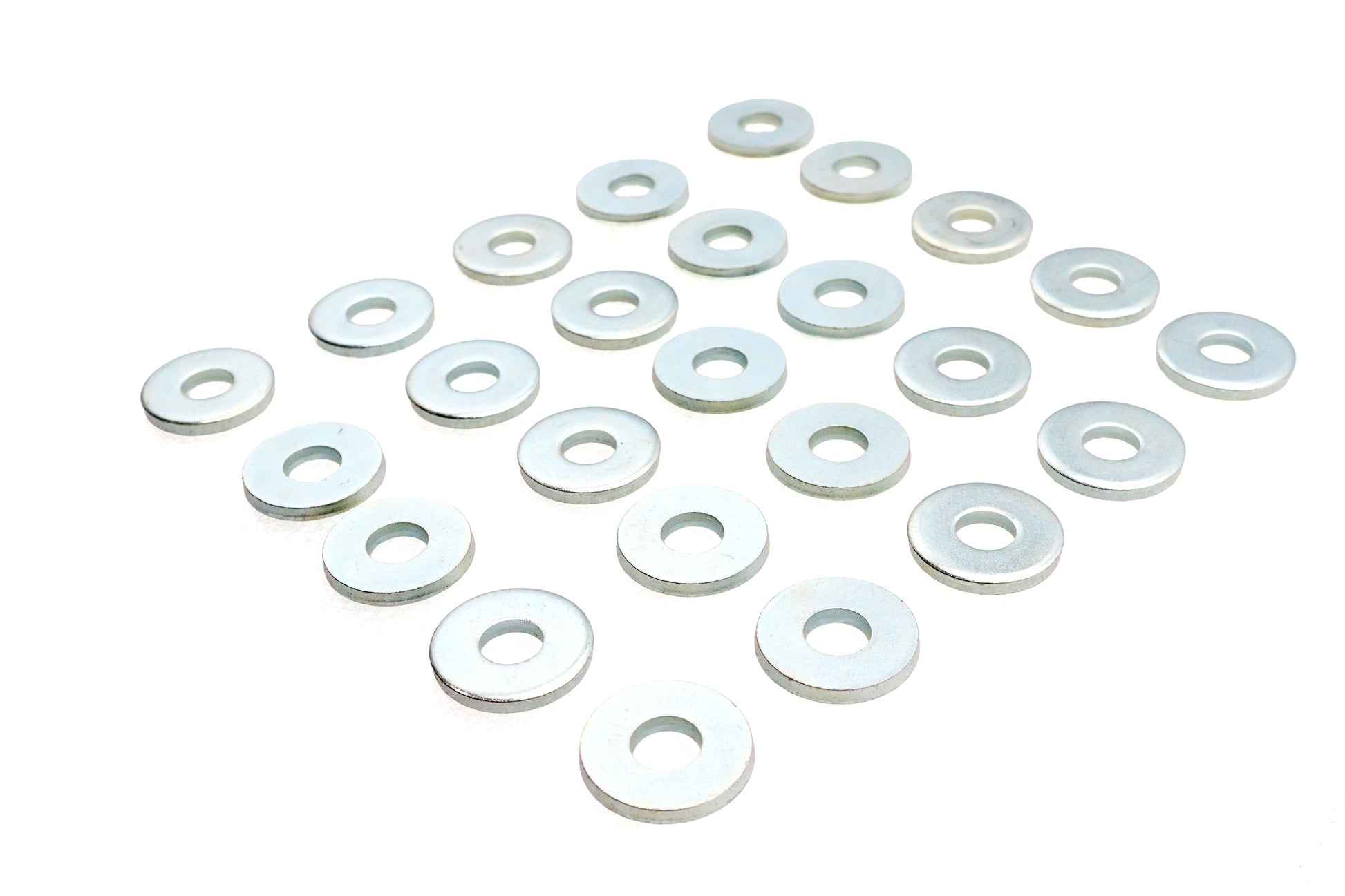Replica Steel Washer 7/16 X 1-1/8" X 5/32