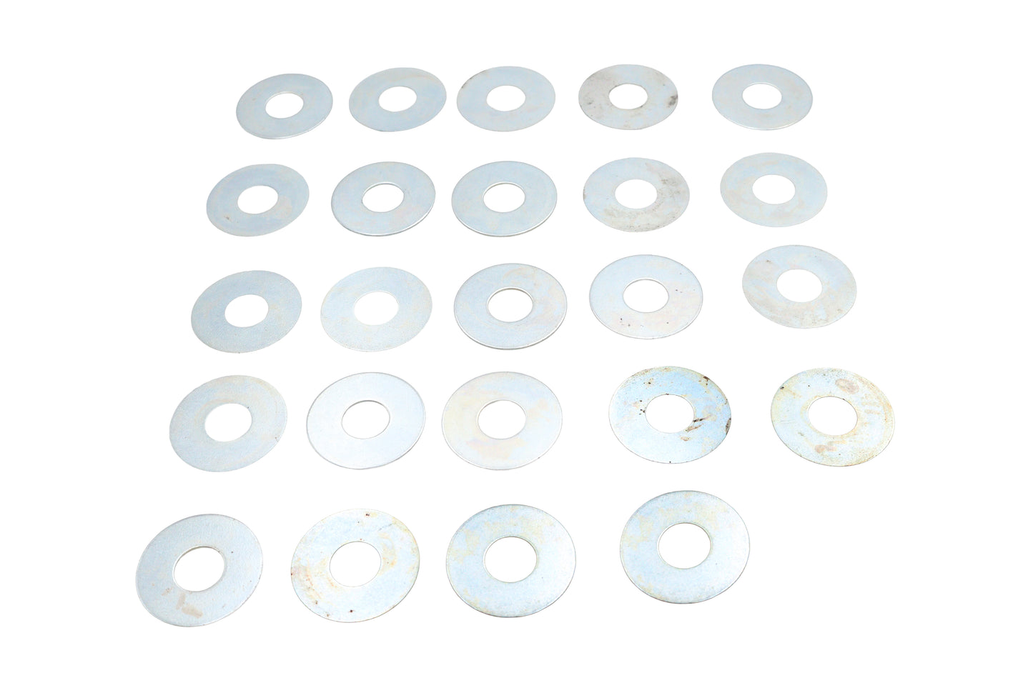 Replica Steel Washer 7/16 X 1-1/8" X 1/32