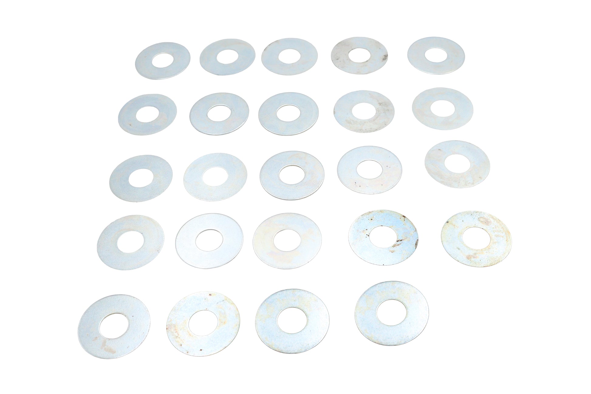 Replica Steel Washer 7/16 X 1-1/8" X 1/32