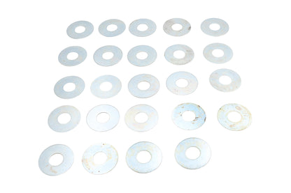 Replica Steel Washer 7/16 X 1-1/8" X 1/32