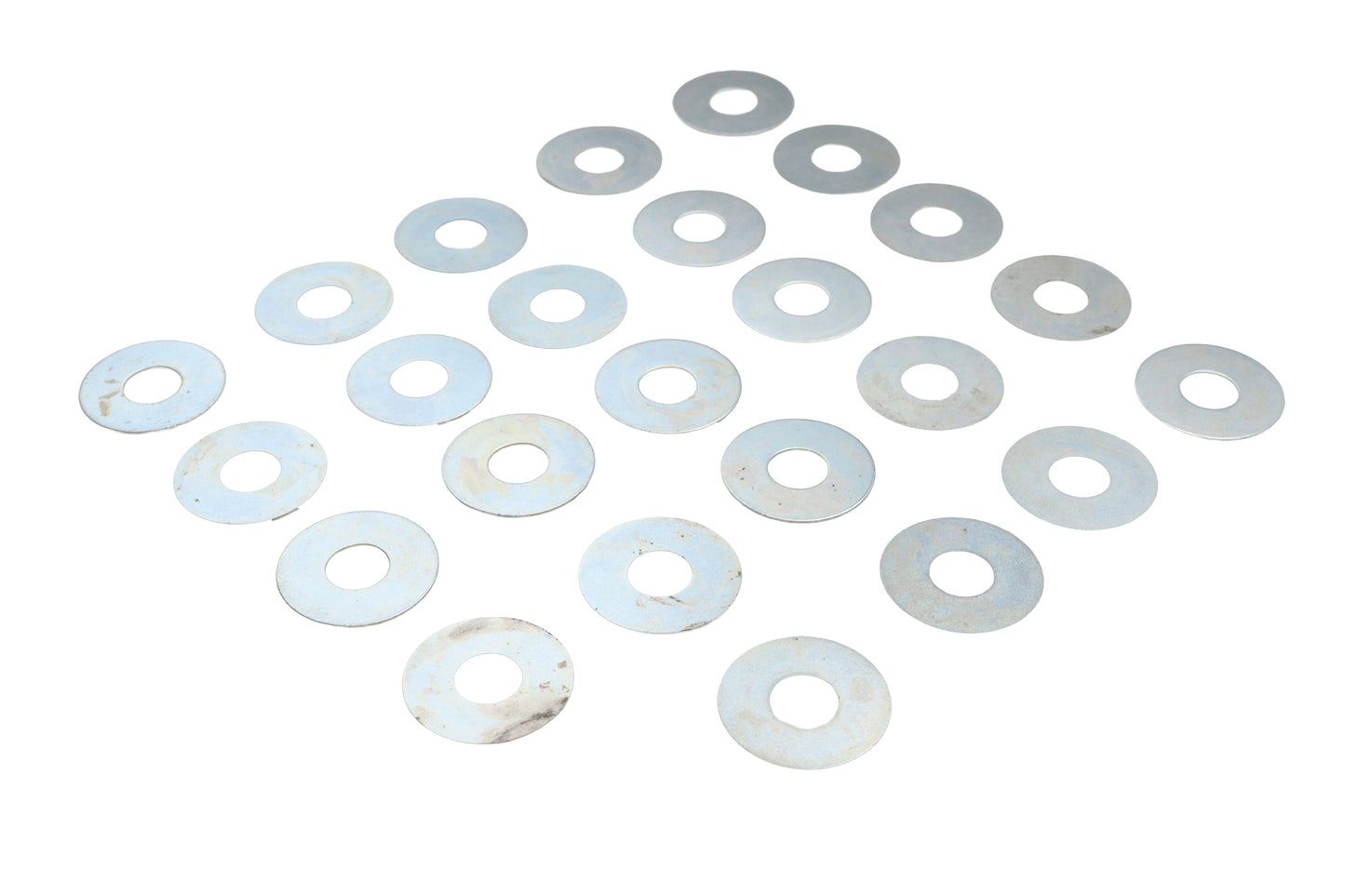 Replica Steel Washer 7/16 X 1-1/8" X 1/32