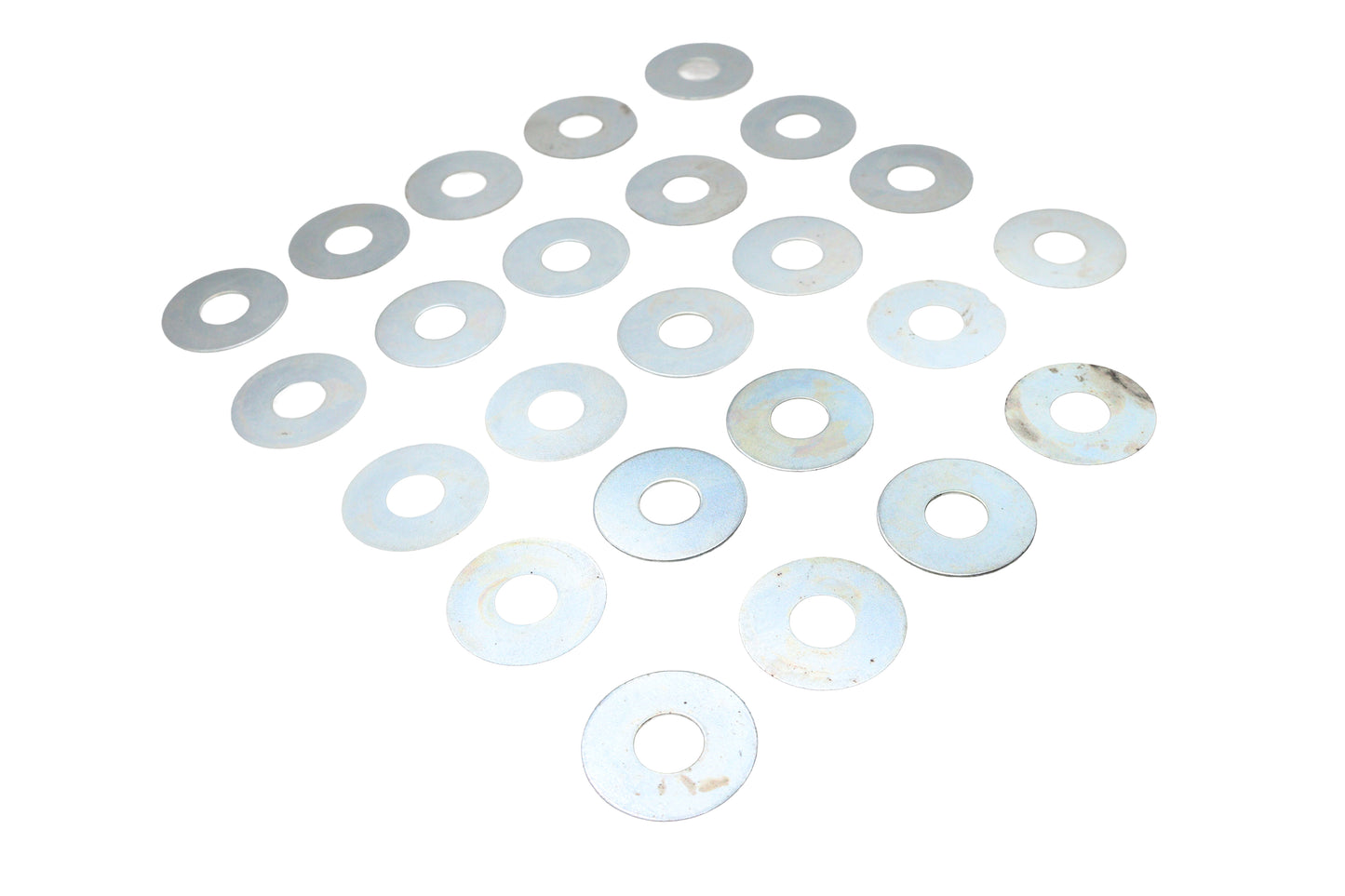 Replica Steel Washer 7/16 X 1-1/8" X 1/32