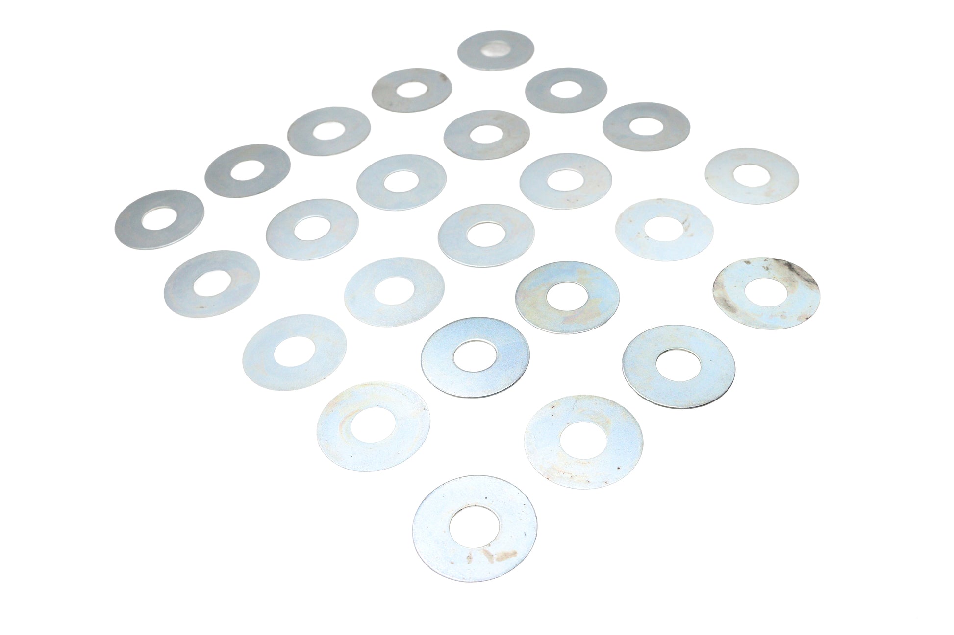 Replica Steel Washer 7/16 X 1-1/8" X 1/32