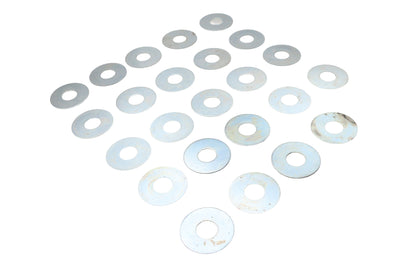 Replica Steel Washer 7/16 X 1-1/8" X 1/32