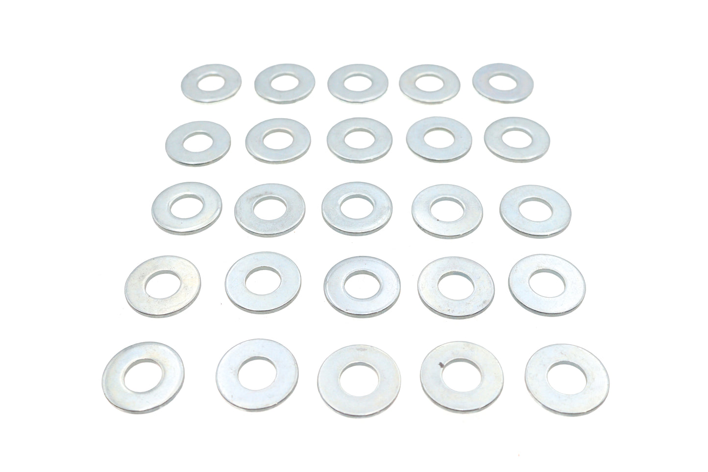Replica Lower Release Shaft Steel Washer
