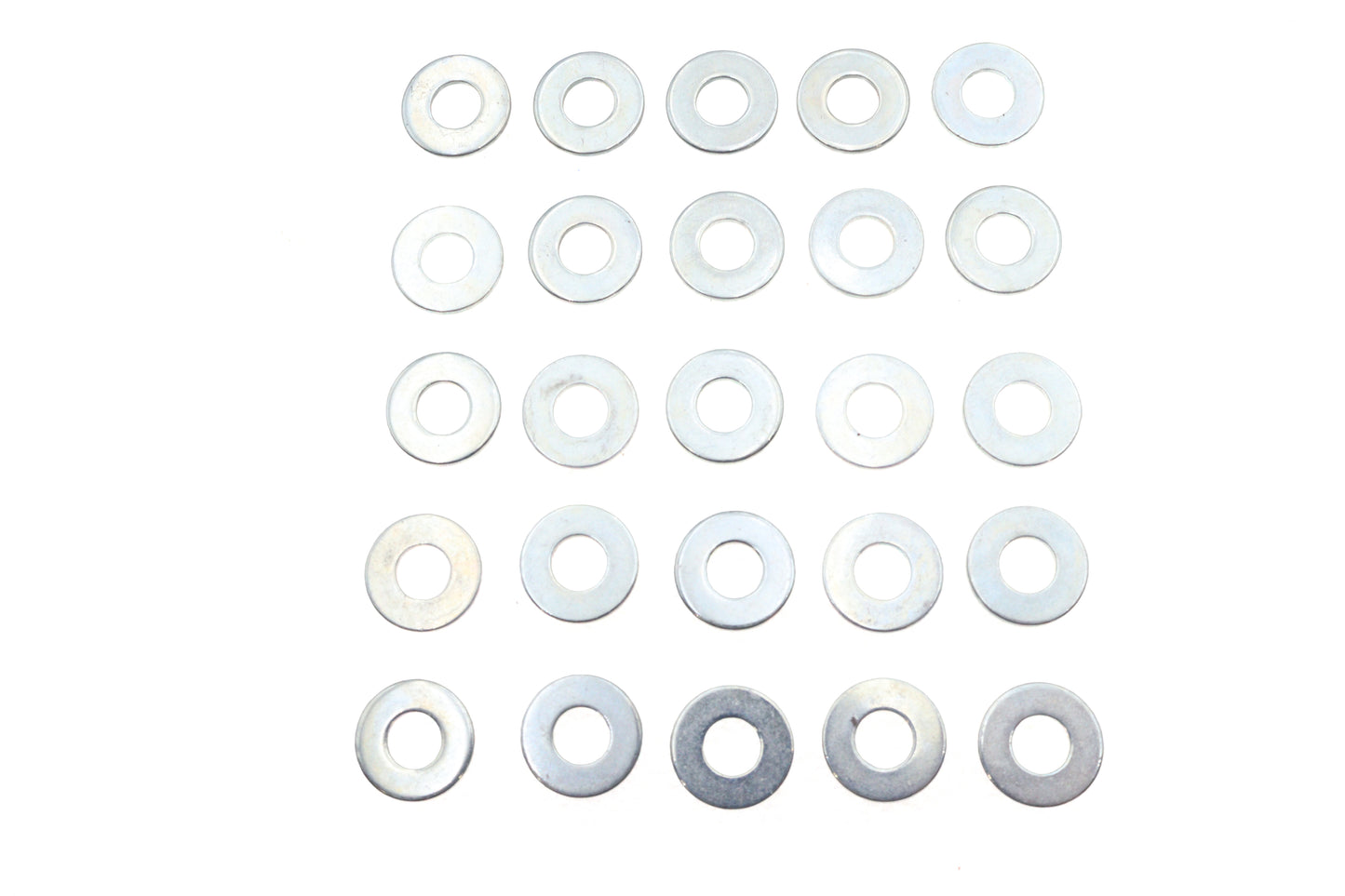 Replica Lower Release Shaft Steel Washer