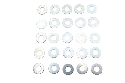 Replica Lower Release Shaft Steel Washer