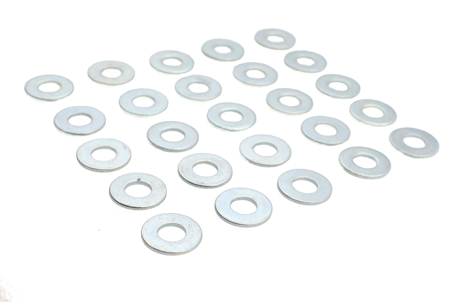 Replica Lower Release Shaft Steel Washer
