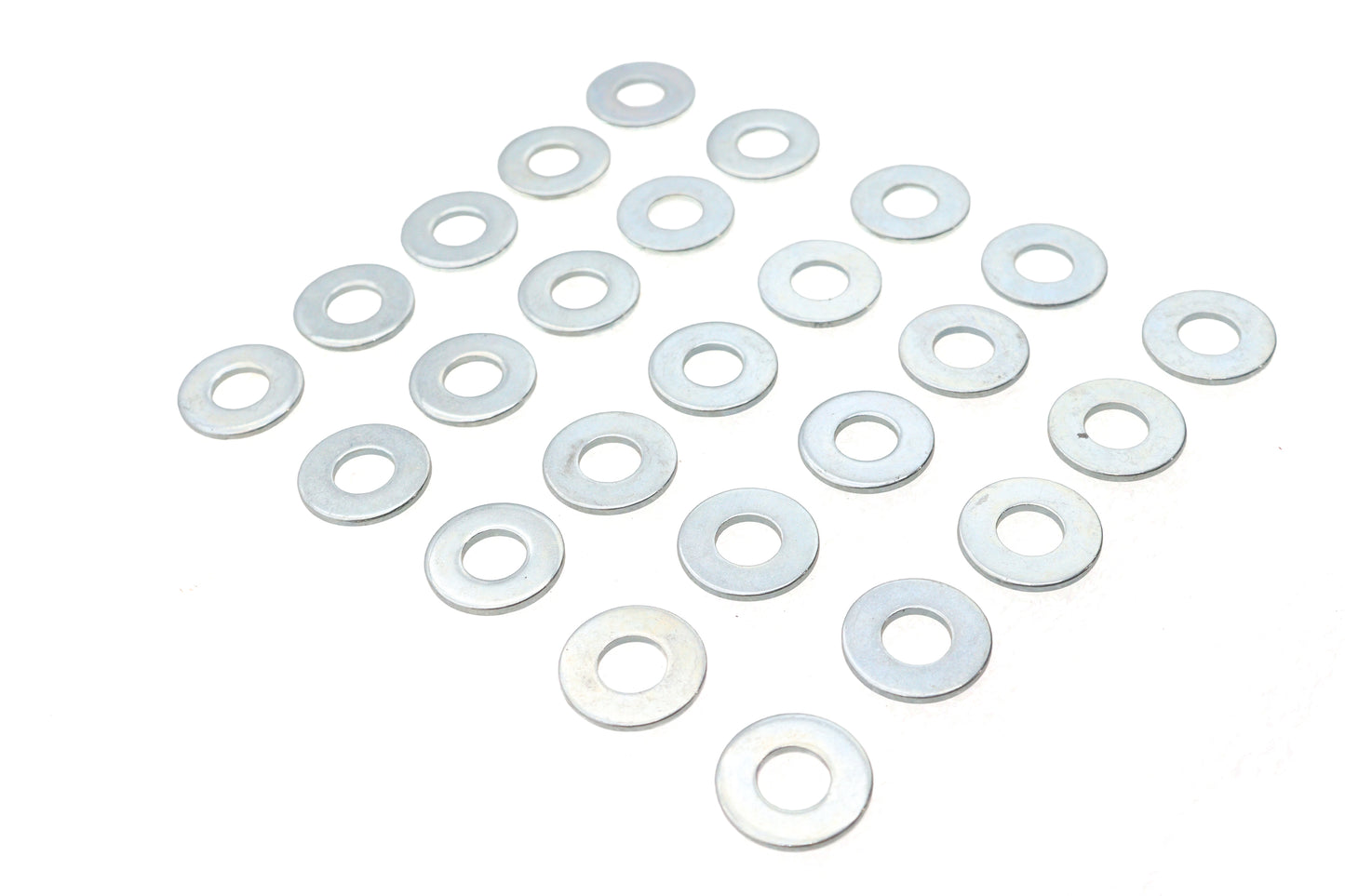 Replica Lower Release Shaft Steel Washer