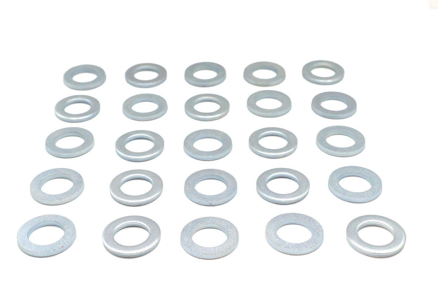 Replica Steel Washer 17/32 X 7/8" X 7/64