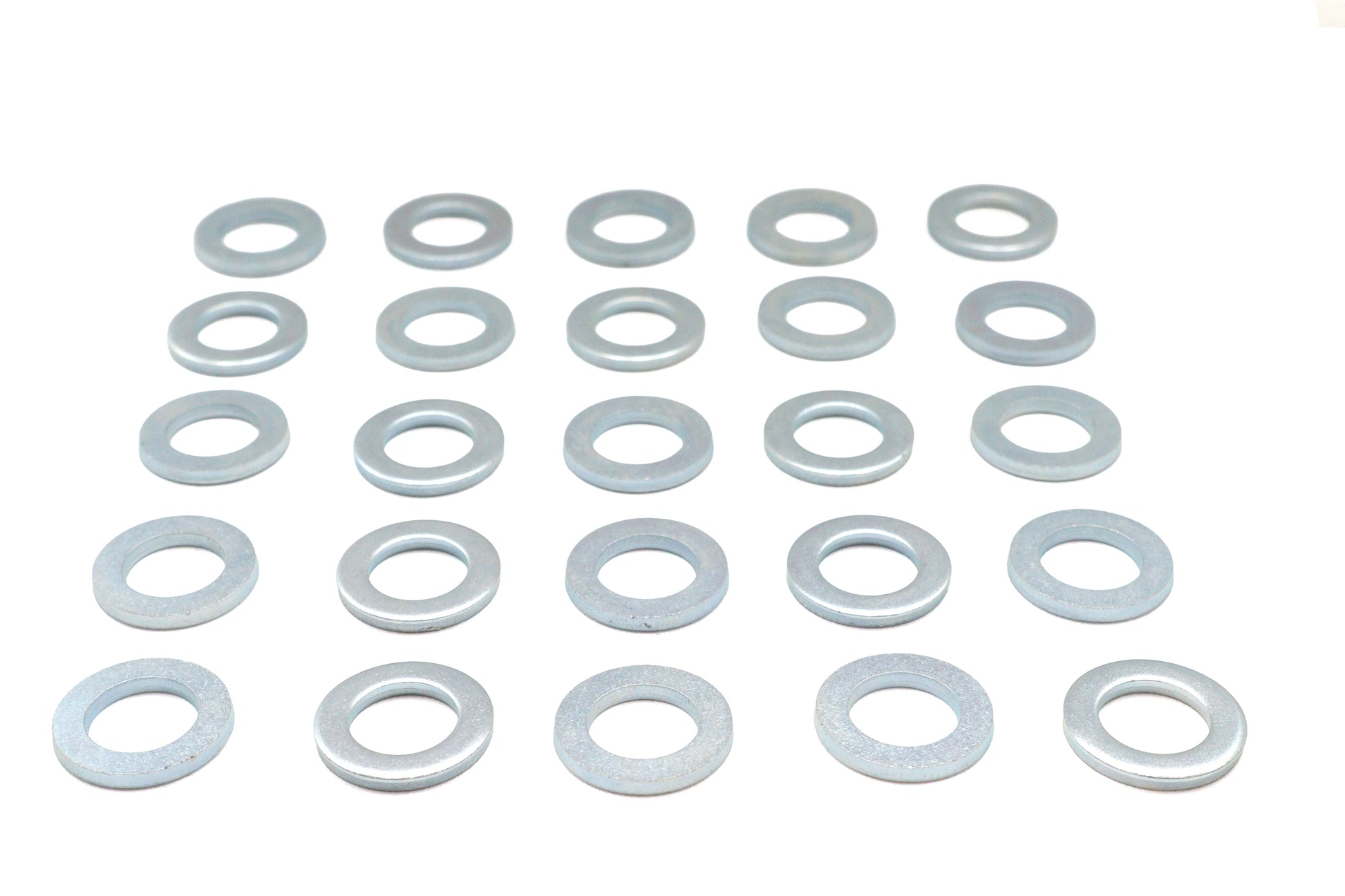 Replica Steel Washer 17/32 X 7/8" X 7/64