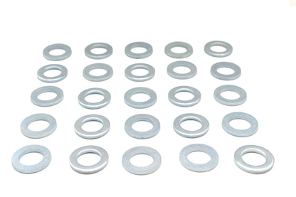 Replica Steel Washer 17/32 X 7/8" X 7/64