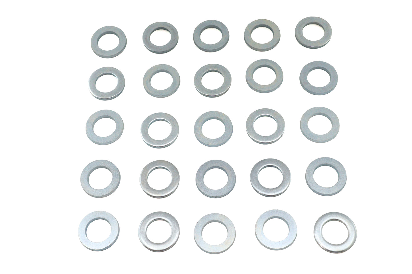 Replica Steel Washer 17/32 X 7/8" X 7/64
