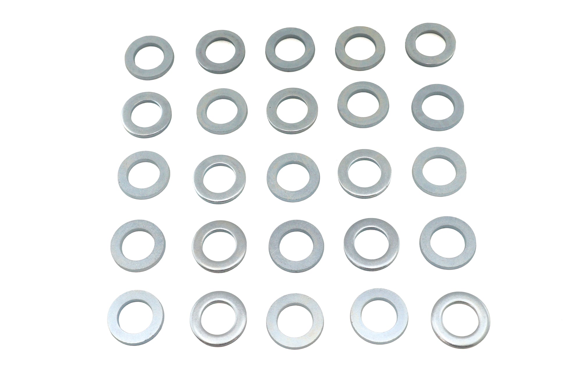 Replica Steel Washer 17/32 X 7/8" X 7/64