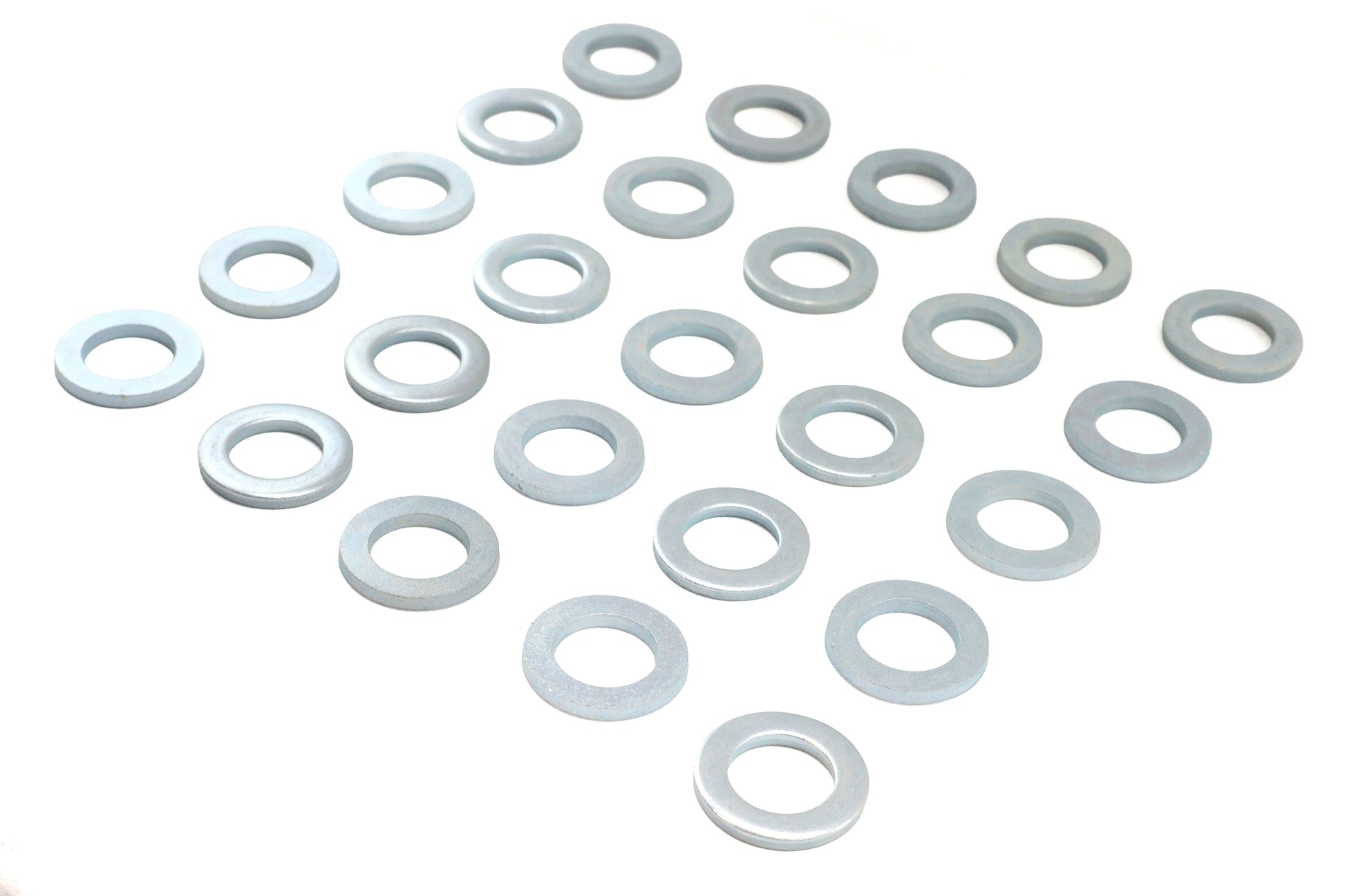 Replica Steel Washer 17/32 X 7/8" X 7/64