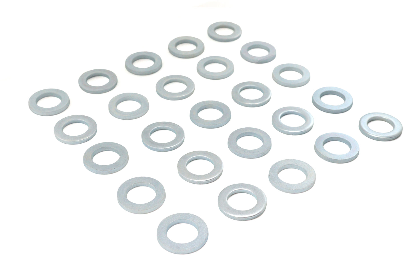 Replica Steel Washer 17/32 X 7/8" X 7/64