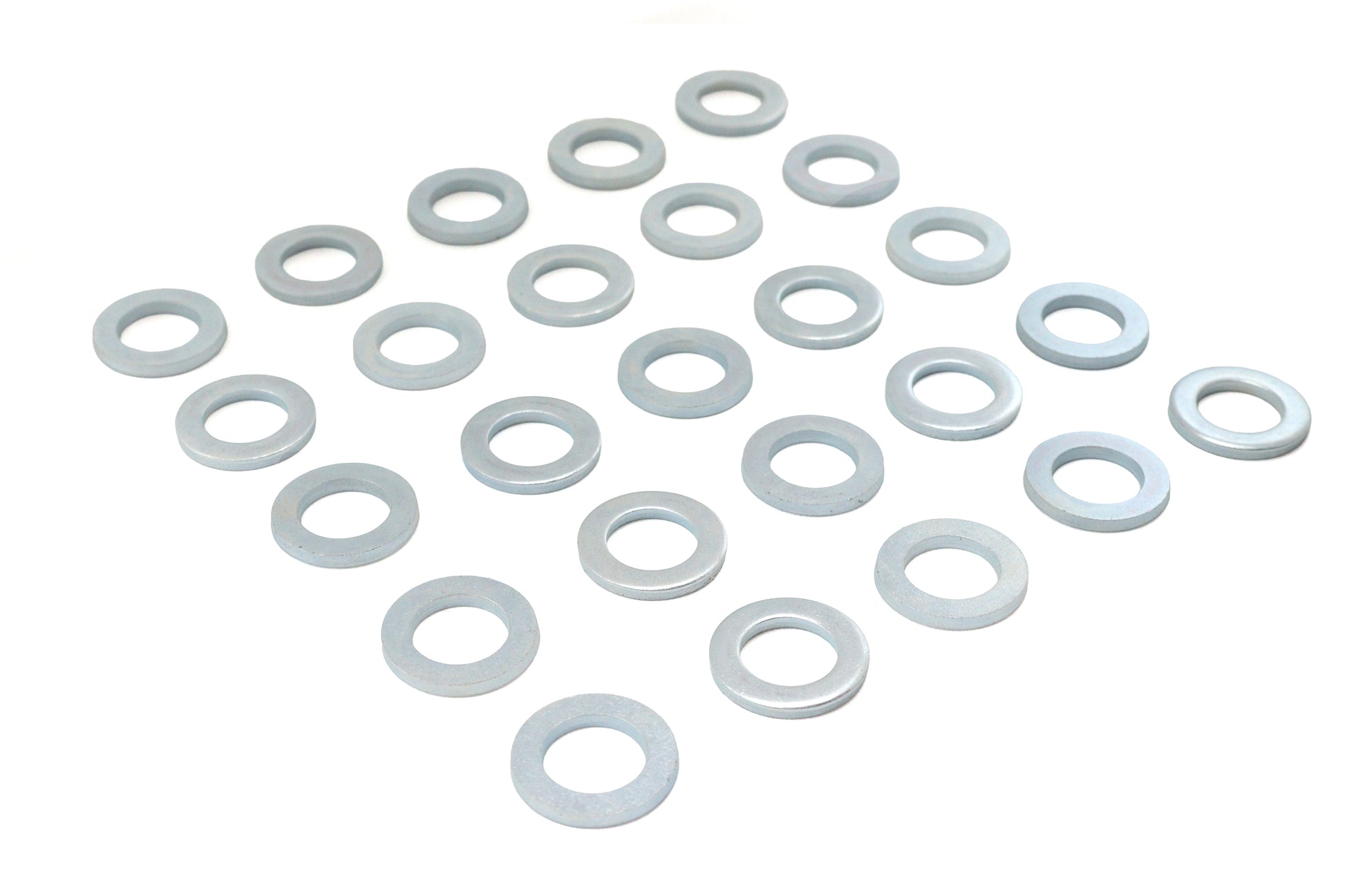 Replica Steel Washer 17/32 X 7/8" X 7/64