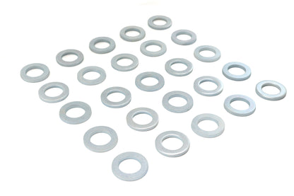 Replica Steel Washer 17/32 X 7/8" X 7/64