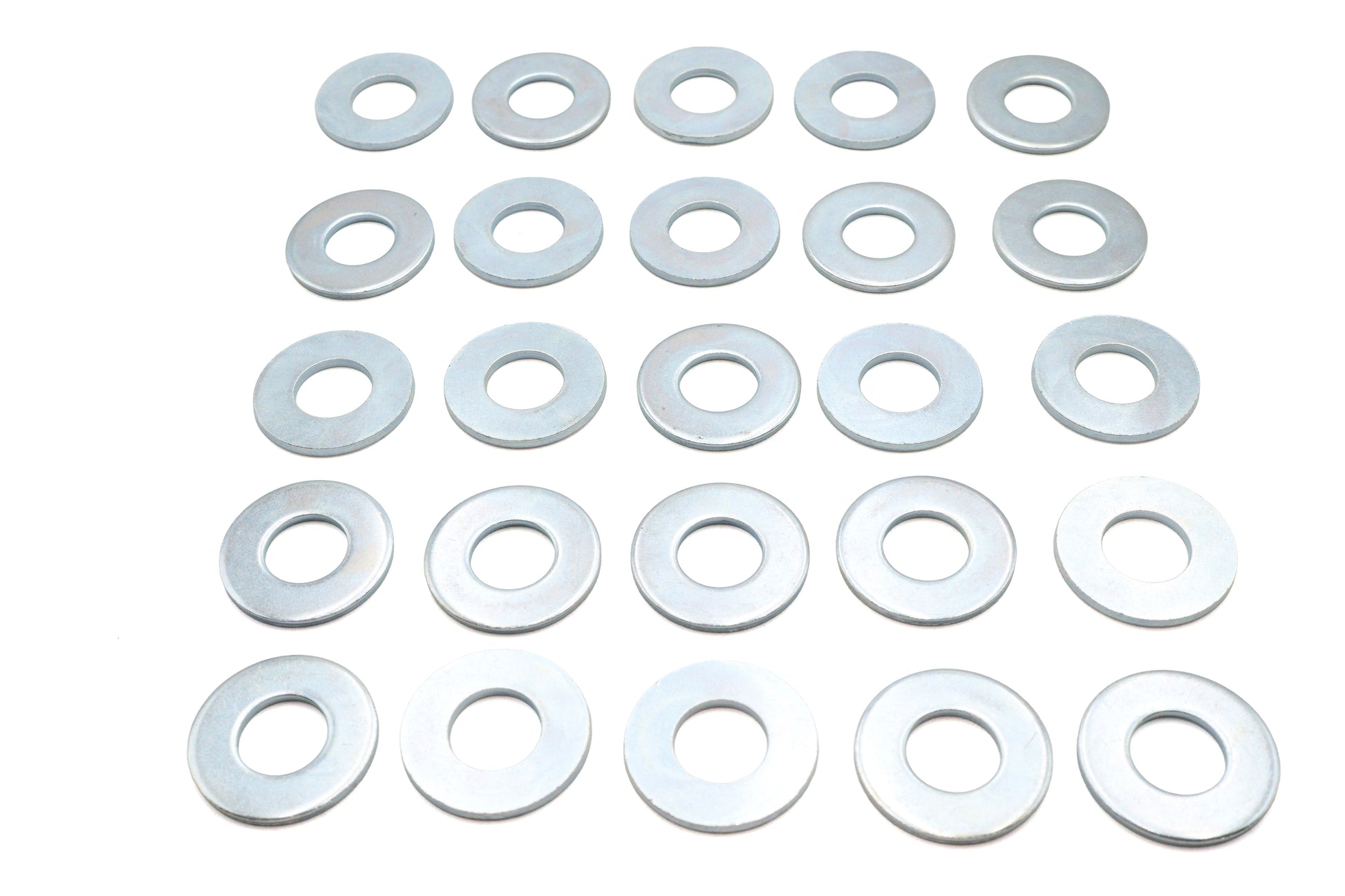 Replica Steel Washer 5/8 X 5/16" X 3/32