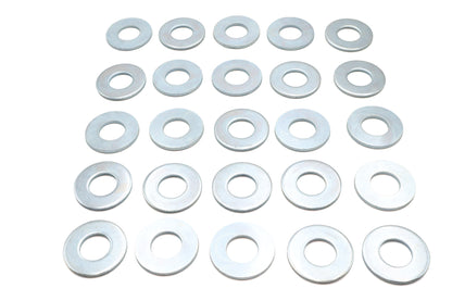Replica Steel Washer 5/8 X 5/16" X 3/32