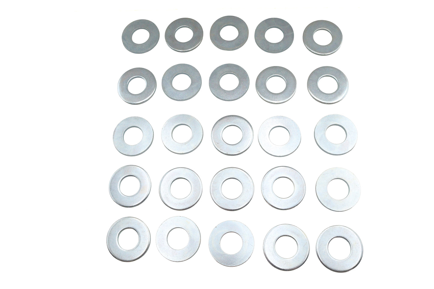 Replica Steel Washer 5/8 X 5/16" X 3/32