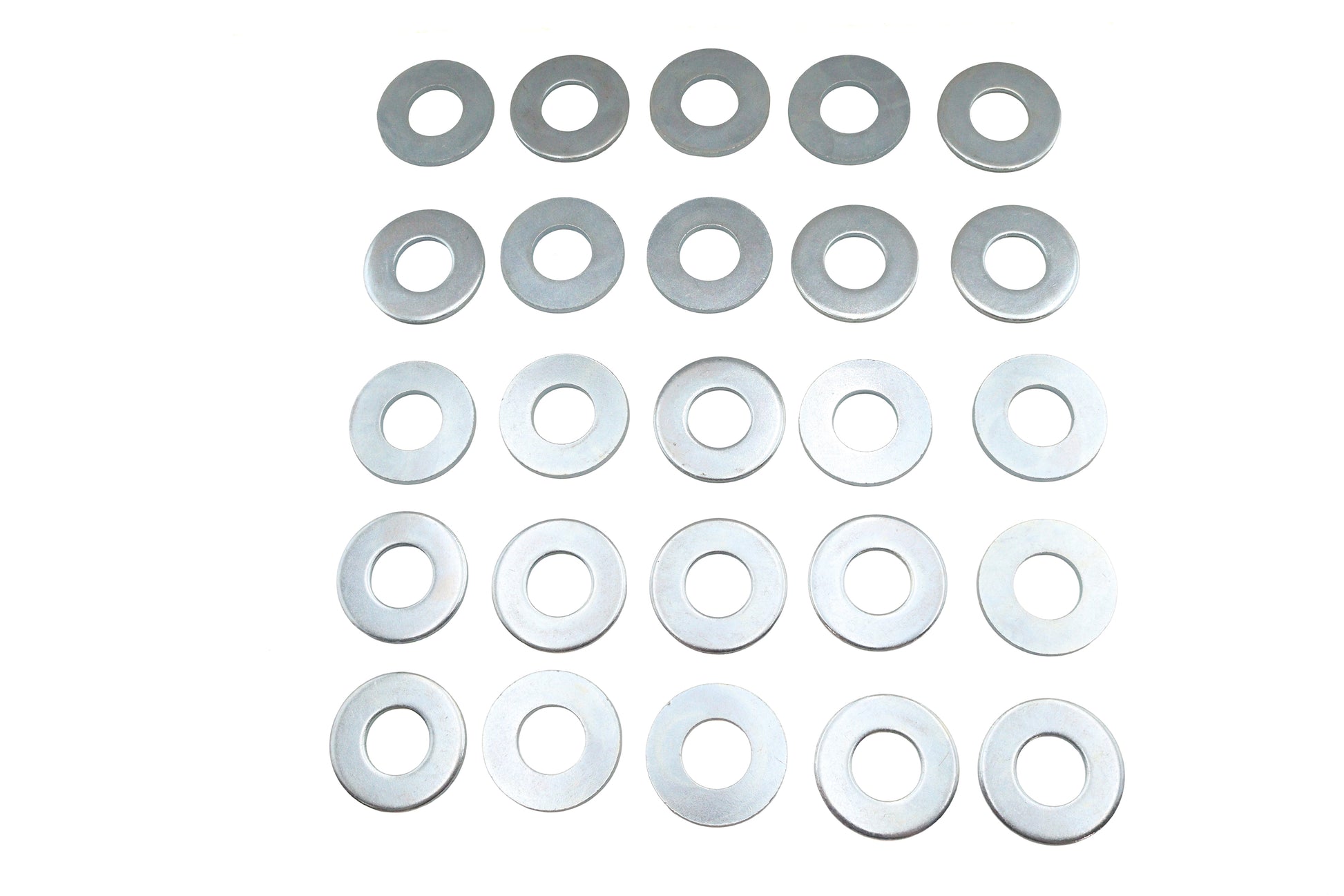 Replica Steel Washer 5/8 X 5/16" X 3/32