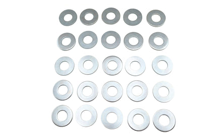 Replica Steel Washer 5/8 X 5/16" X 3/32