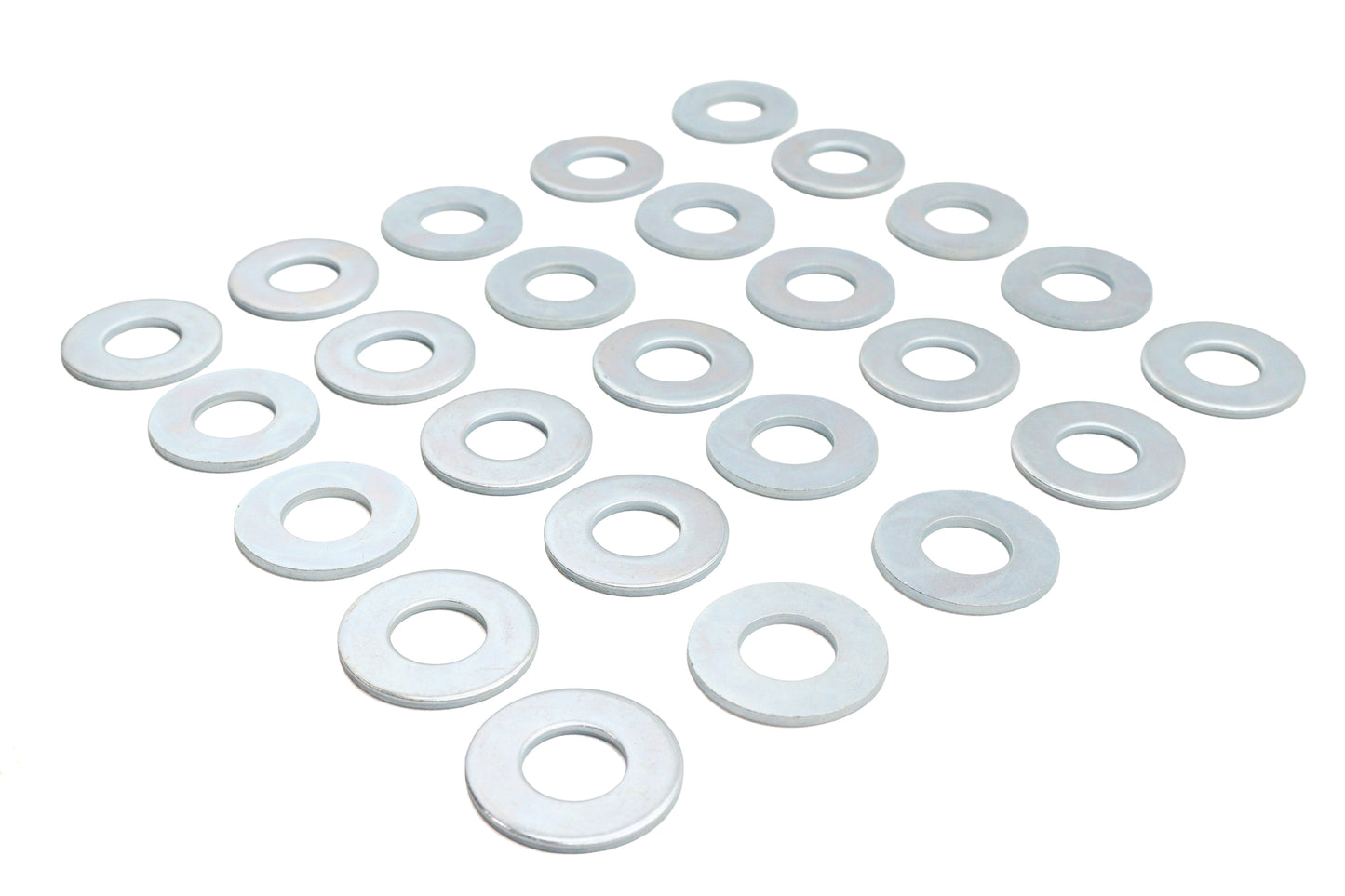 Replica Steel Washer 5/8 X 5/16" X 3/32