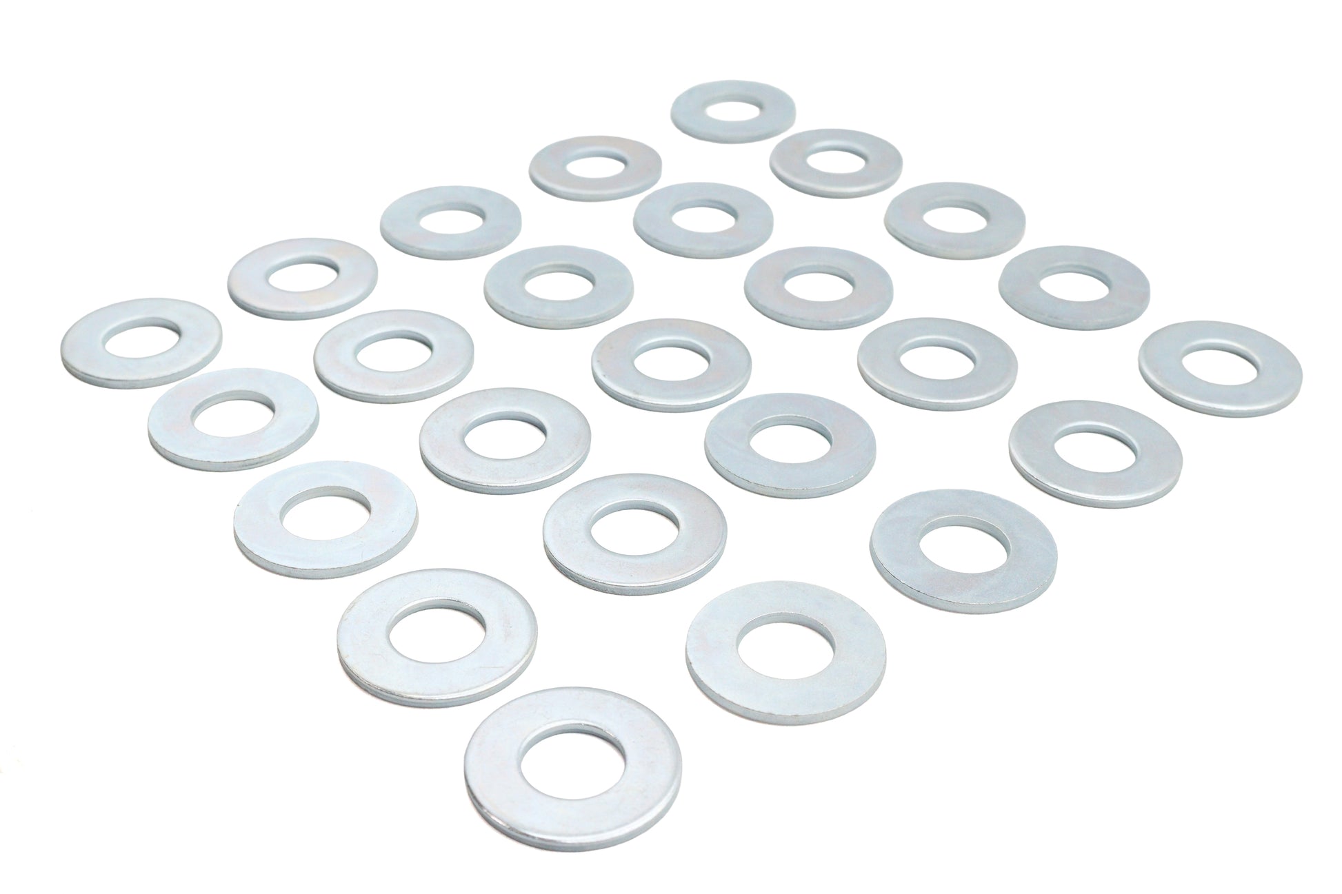 Replica Steel Washer 5/8 X 5/16" X 3/32
