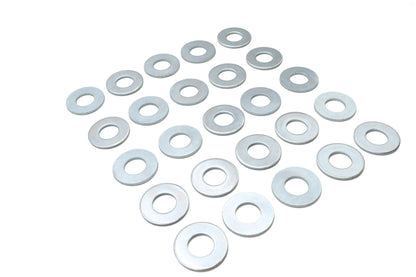 Replica Steel Washer 5/8 X 5/16" X 3/32