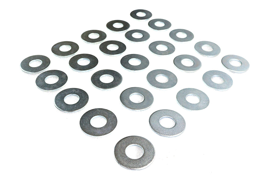 Replica Steel Washer 5/8 X 1-1/2" X 3/32