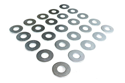 Replica Steel Washer 5/8 X 1-1/2" X 3/32