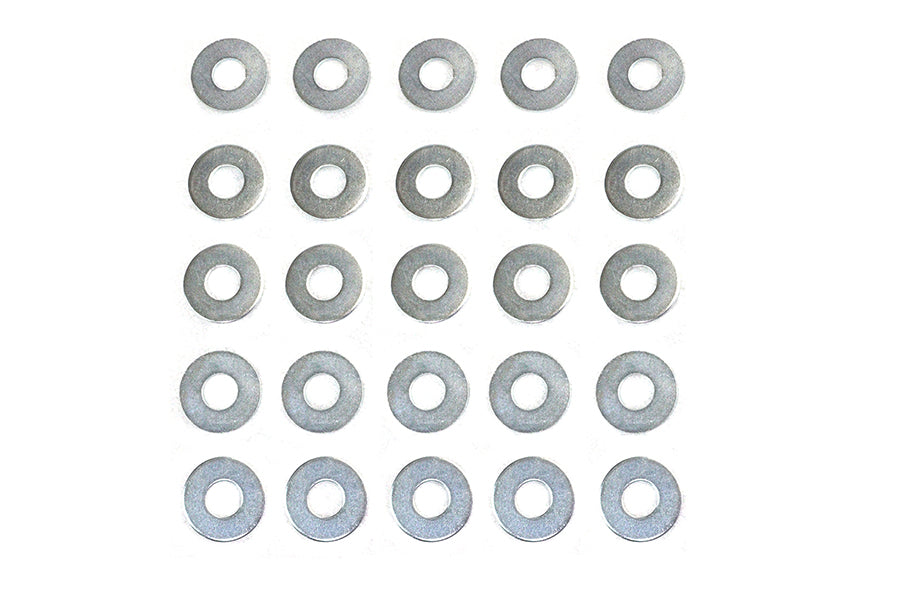 Replica Steel Washer 5/8 X 1-1/2" X 3/32