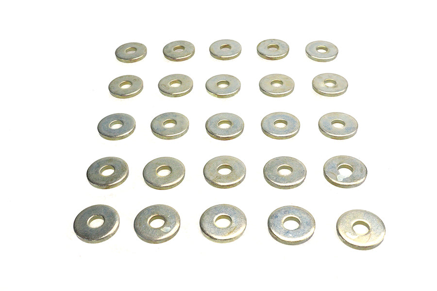Replica Steel Washer 11/32 X 1-1/32" X 1/8