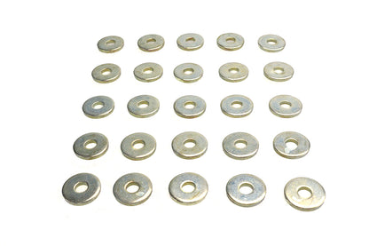 Replica Steel Washer 11/32 X 1-1/32" X 1/8