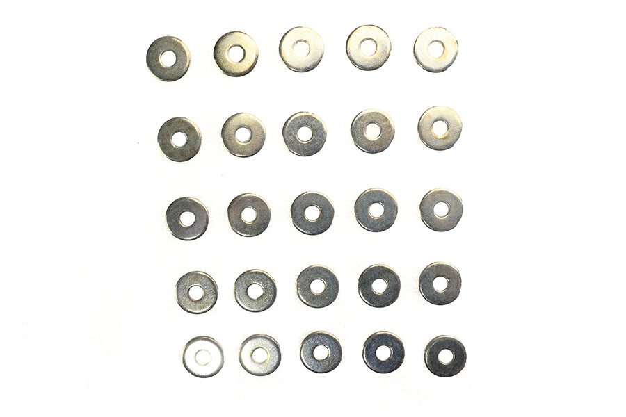 Replica Steel Washer 11/32 X 1-1/32" X 1/8