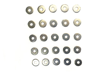 Replica Steel Washer 11/32 X 1-1/32" X 1/8