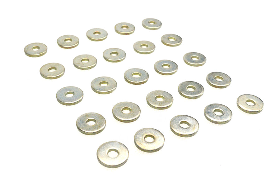 Replica Steel Washer 11/32 X 1-1/32" X 1/8