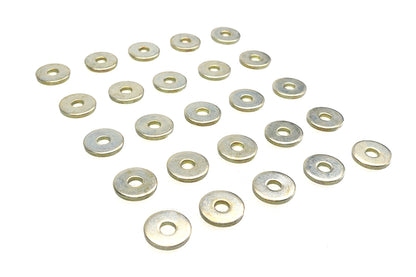 Replica Steel Washer 11/32 X 1-1/32" X 1/8