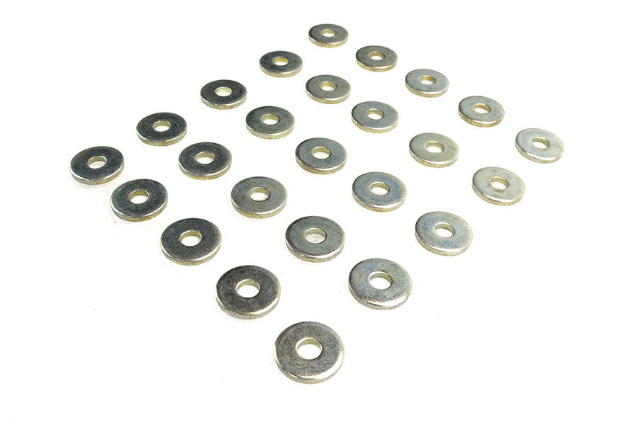 Replica Steel Washer 11/32 X 1-1/32" X 1/8