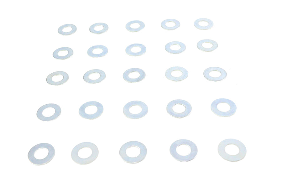 Replica Zinc Washer 9/16 X 1-1/8" X 3/32