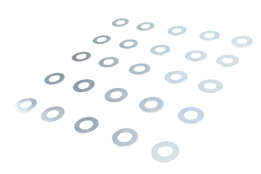 Replica Zinc Washer 9/16 X 1-1/8" X 3/32