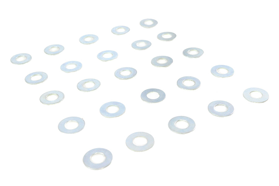 Replica Zinc Washer 9/16 X 1-1/8" X 3/32