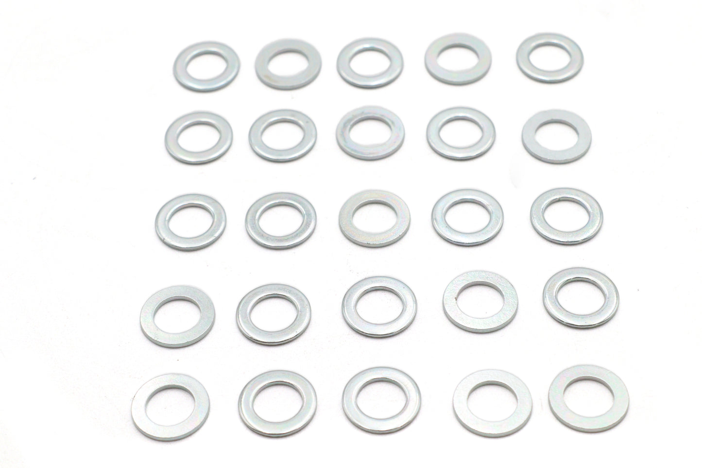 Replica Steel Washer 3/8 X 5/8" X 3/64