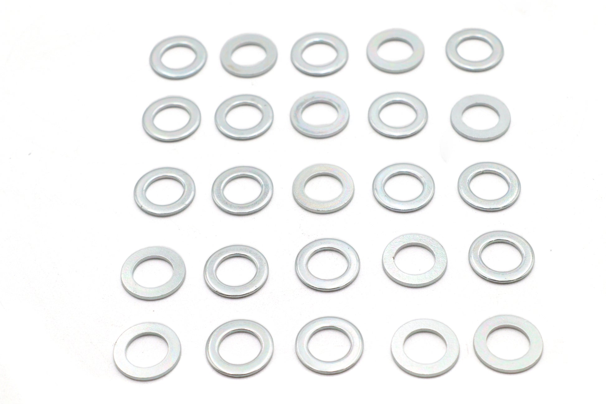 Replica Steel Washer 3/8 X 5/8" X 3/64