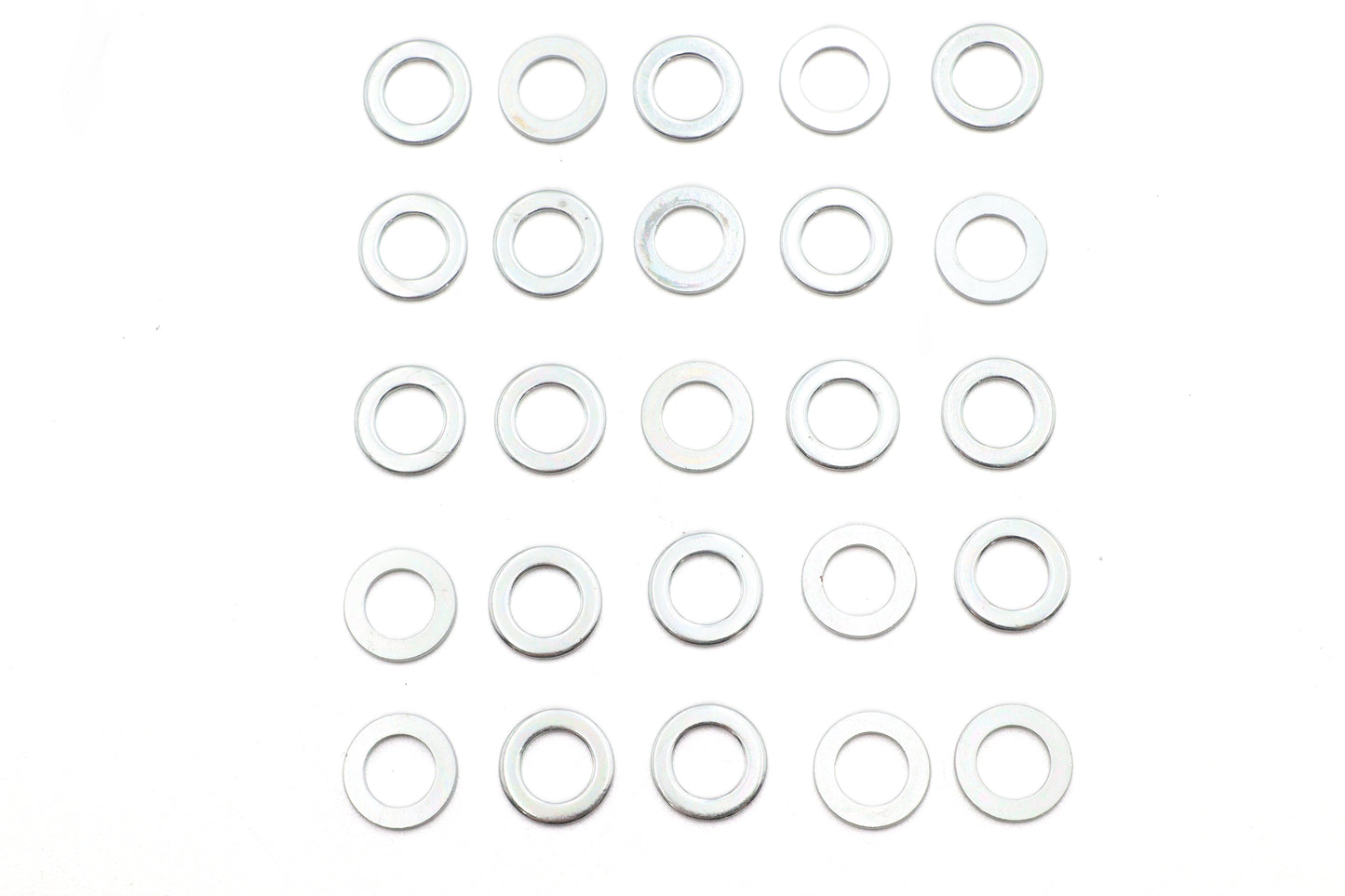 Replica Steel Washer 3/8 X 5/8" X 3/64